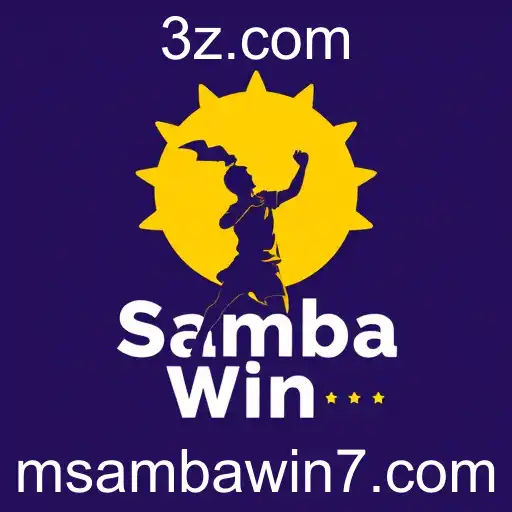 A Revolução dos Jogos com m.sambawin