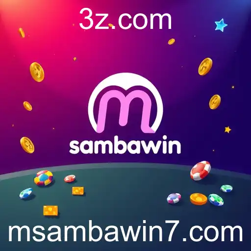 A Evolução do Mercado de Jogos Online: O Caso m.sambawin