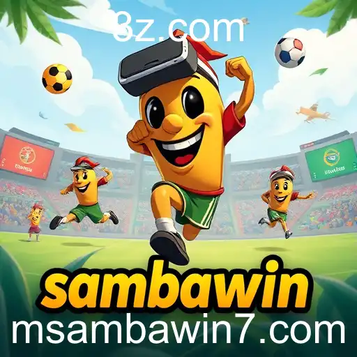 Explorando o Futuro dos Jogos na Plataforma Sambawin