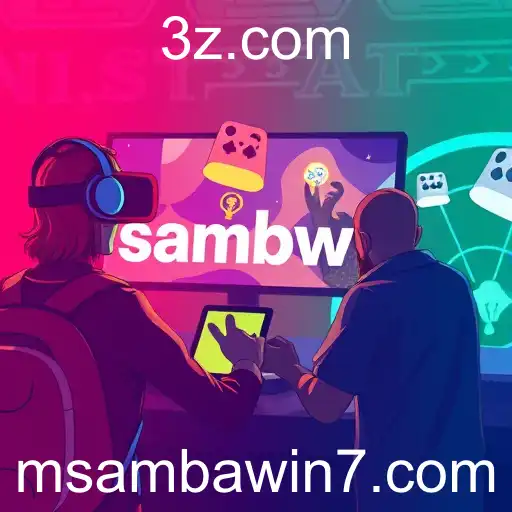 Ascensão de M.Sambawin no Cenário Nacional de Jogos