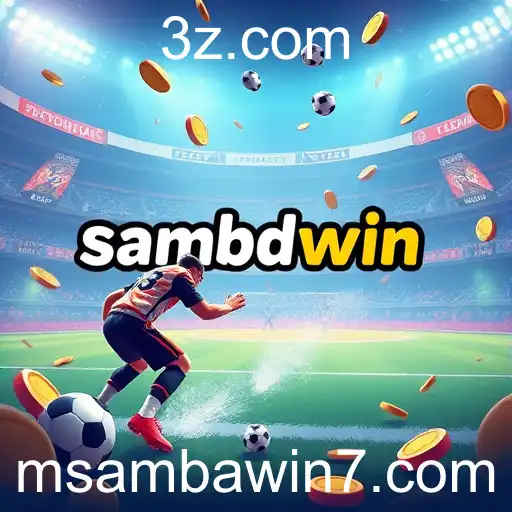 A Ascensão do m.sambawin no Mundo dos Jogos