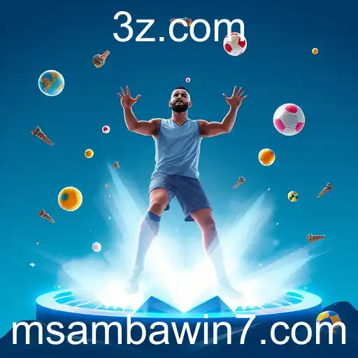 A Revolução dos Sites de Jogos: m.sambawin em Destaque