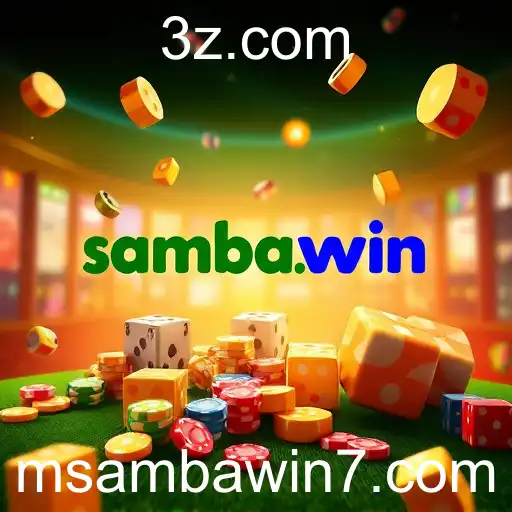 O Surgimento de m.sambawin no Cenário de Jogos Online