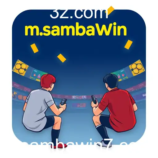 SambaWin e o Crescimento dos Jogos Online no Brasil