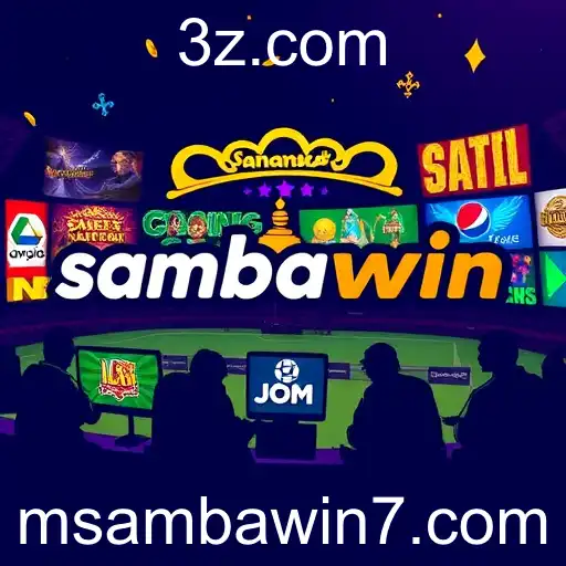 Explorando o Fascínio do M.SambaWin em 2026