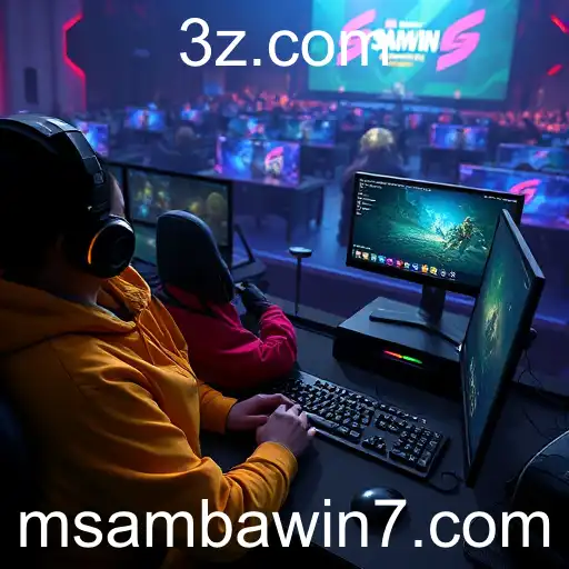 O Futuro do Jogo Online no Brasil