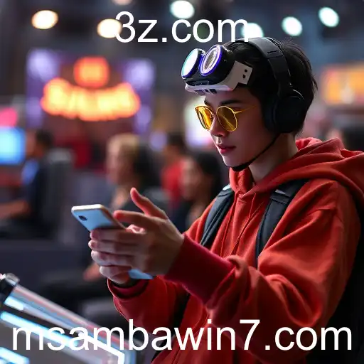 Expansão e Novidades no Mundo dos Jogos Online