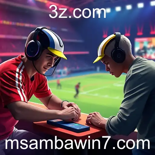 Inovações e Tendências no Mundo dos Jogos Online em 2026