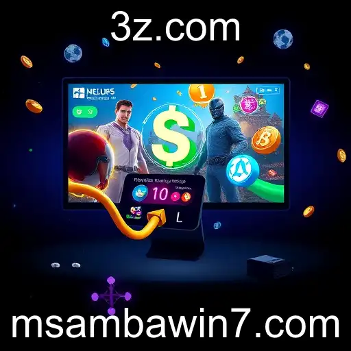 Novidades e Tendências no Universo dos Jogos Online em 2026