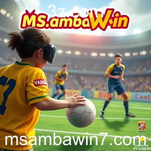 O Crescimento do M.SambaWin no Cenário de Jogos Online