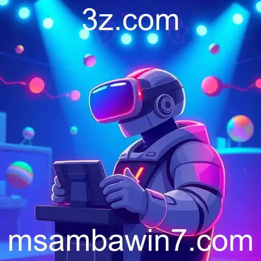 Revolução Digital: O Impacto de m.sambawin nos Jogos