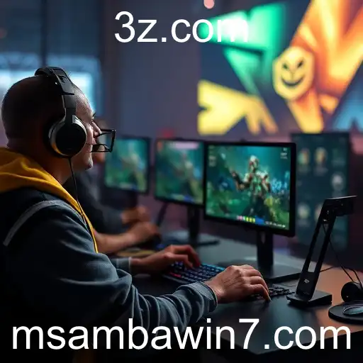 O Impacto dos Jogos de Azar na Economia Digital