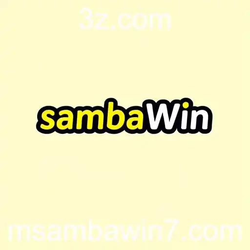 Crescimento Explosivo: O Mundo de m.sambawin