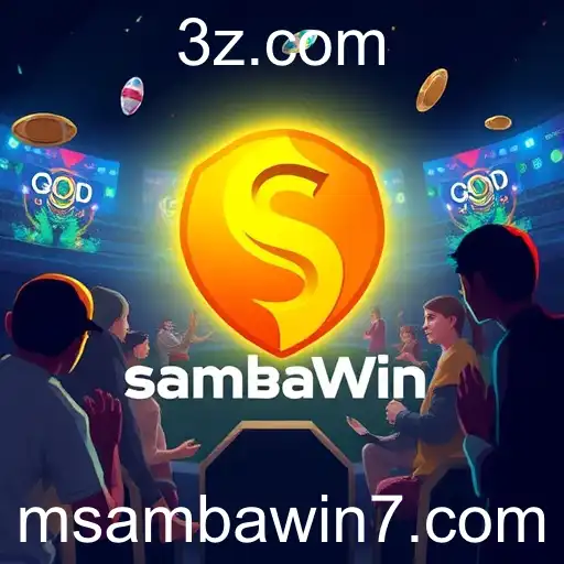 Entenda o Sucesso do m.sambawin no Cenário de Jogos