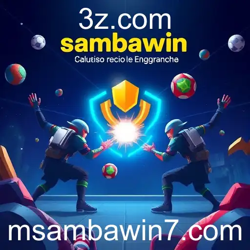 O Crescimento Exponencial do m.sambawin no Cenário de Jogos Online
