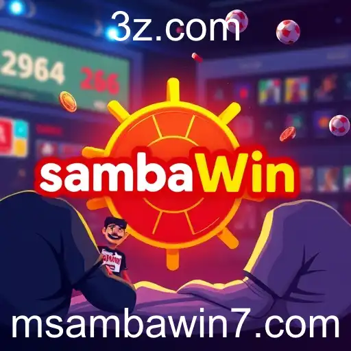 Jogos e Oportunidades no m.sambawin