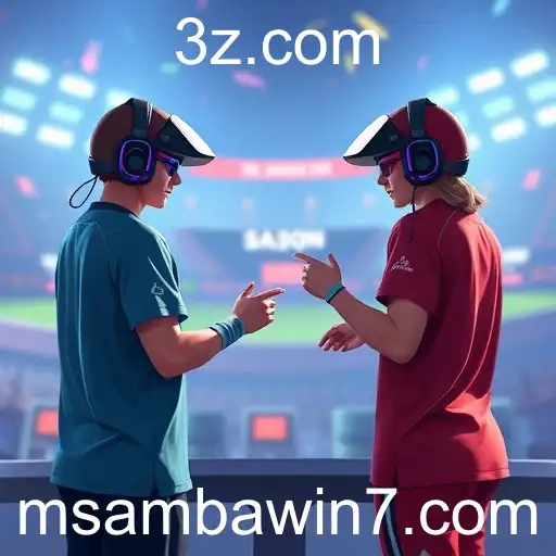 M.Sambawin Revoluciona o Mercado de Jogos Online