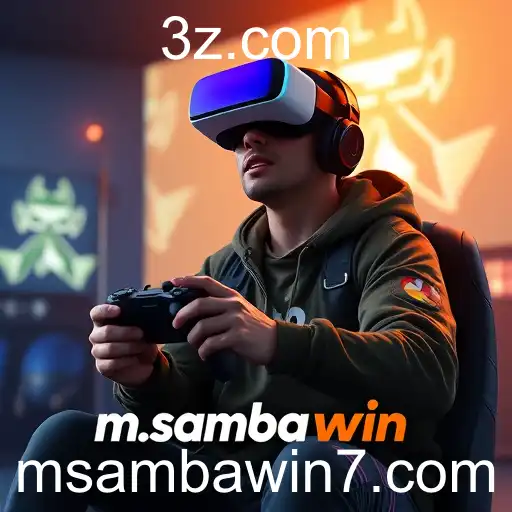 A Revolução do m.sambawin no Mercado de Jogos