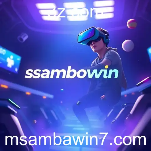 Ascensão dos Jogos Online no Brasil: O Fenômeno 'm.sambawin'