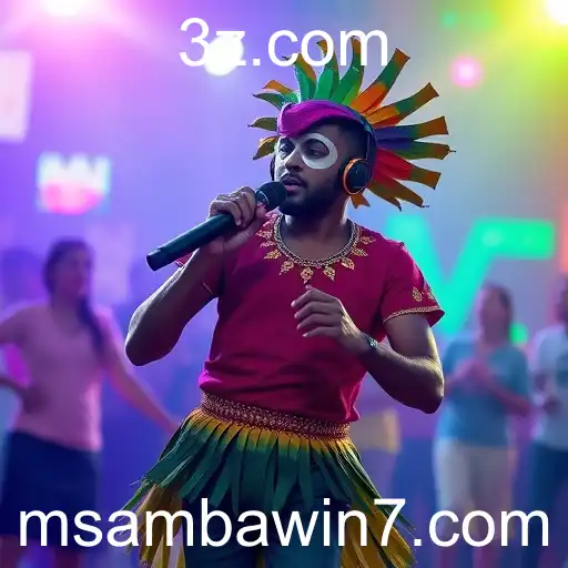 A Ascensão do m.sambawin no Cenário de Jogos Online