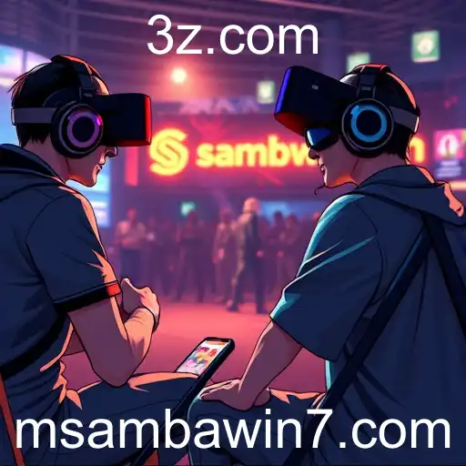 O Impacto da Tecnologia nos Jogos Online em 2026