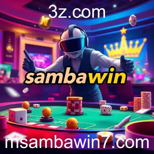 Tendências De Jogos de Casino em 2026