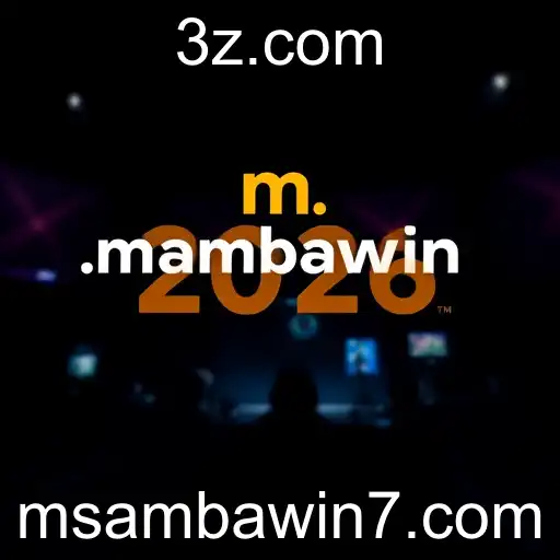 Mundo dos Jogos em Evolução com m.sambawin